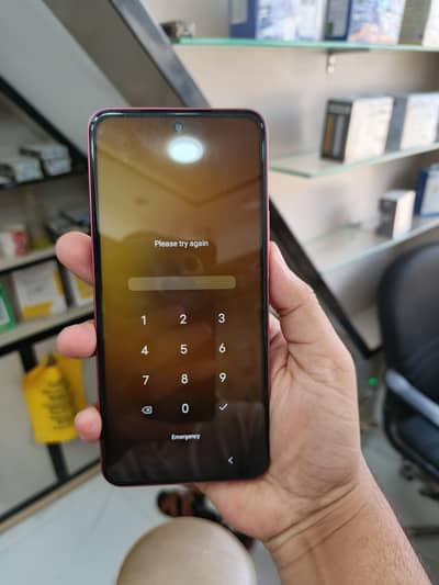 vivo y21d 6/128 9 month warranty