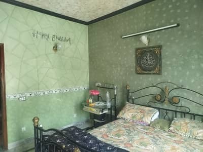 Brand New Lower Portion For Rent