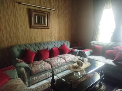 Brand New Lower Portion For Rent