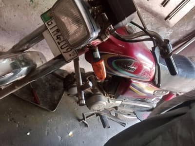 united 70 avilable for sale. . good condation.