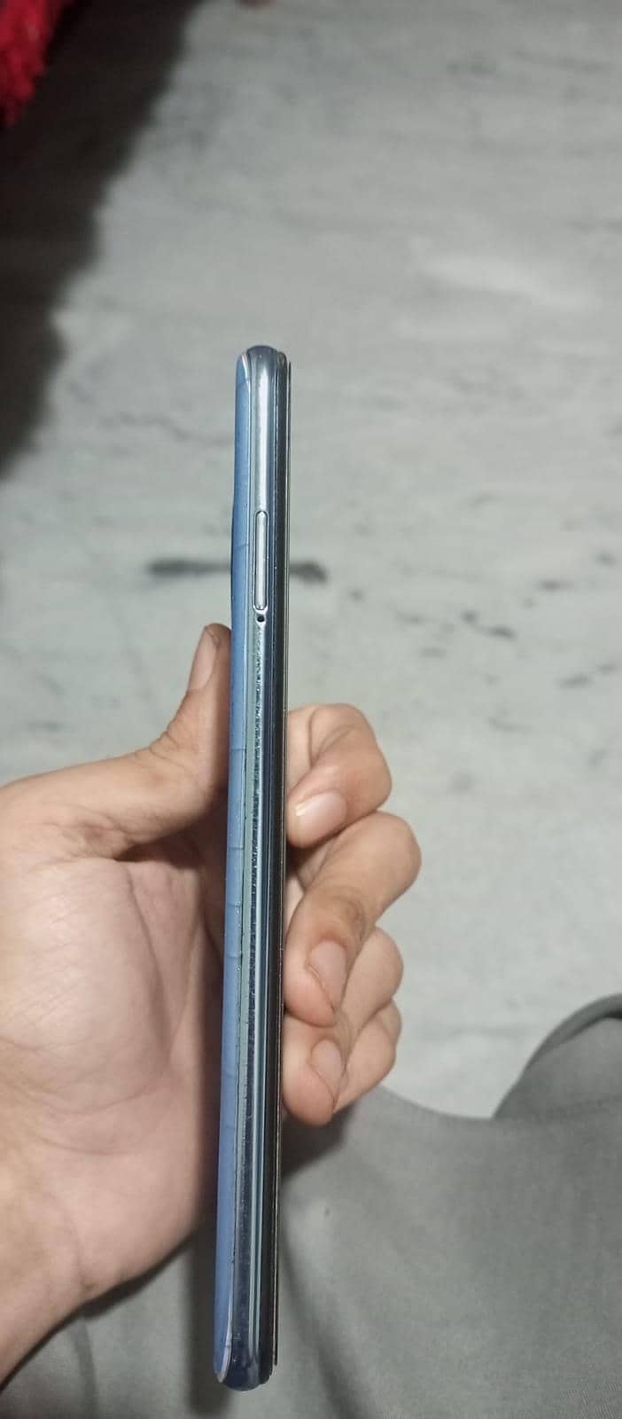 infinx note 7 1