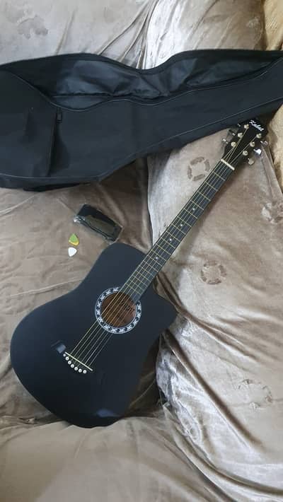 Ukalia Guitar | Electric Guitar For Sale | COD All Pakistan |