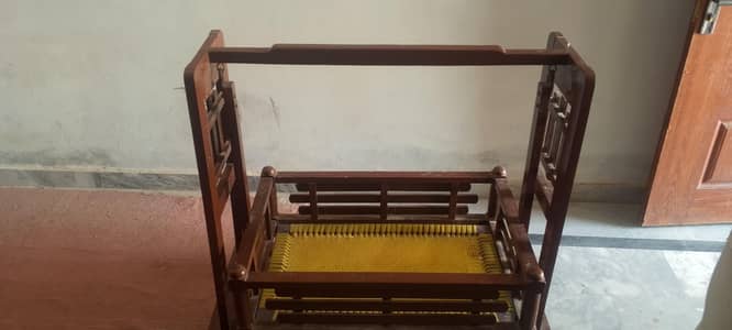 baby swing brand new