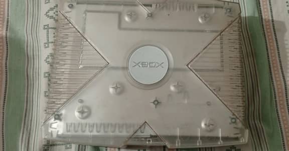 Xbox series 2004