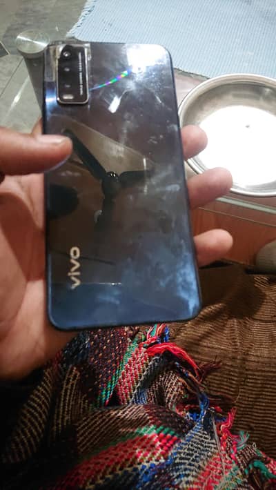 vivo y12