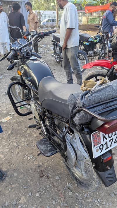 Suzuki 150 2021 Model 03313691939