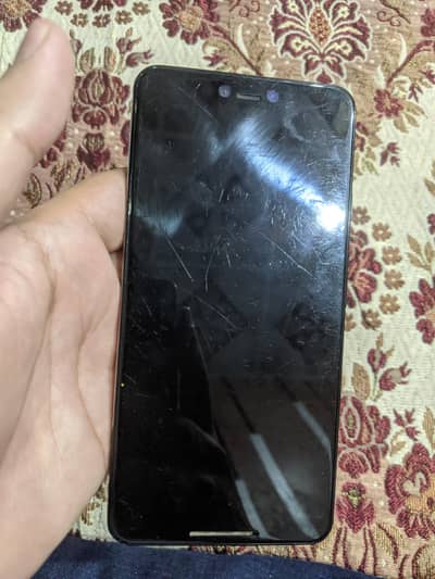 Google Pixel 3xl Non PTA