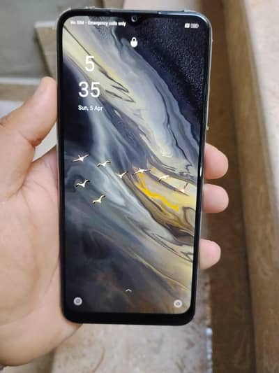 oppo A16