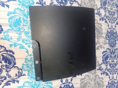 ps3 console