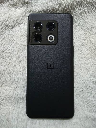 OnePlus 10 pro 5G