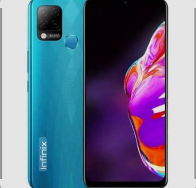 only back Breck just Baki all good