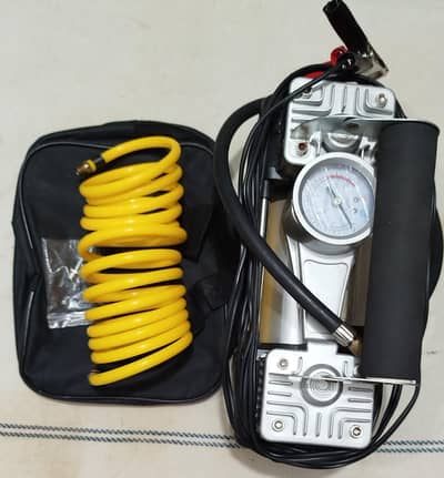 Incinator/compressor