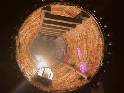 Aesthetic Infinity Tables