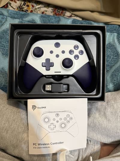 Easy smx controller pc