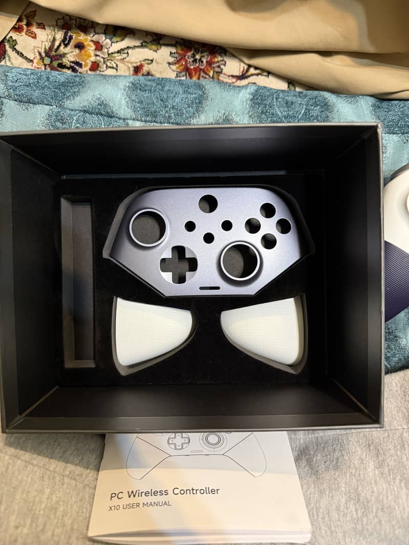 Easy smx controller pc 1