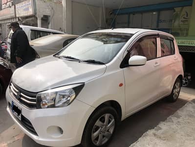 Suzuki Cultus AGS VXL 2022