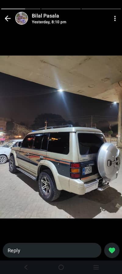 car is good condition