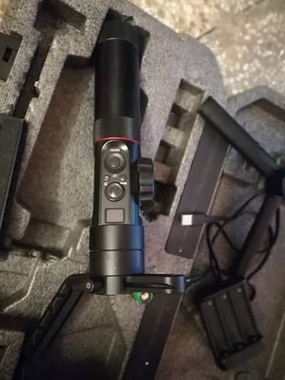 zhiyune crane 2 for sale