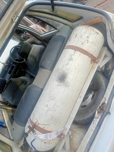 Cylender kit  hiroof Liana cultus 2005 2006 2007 2008 2009 2010 2011