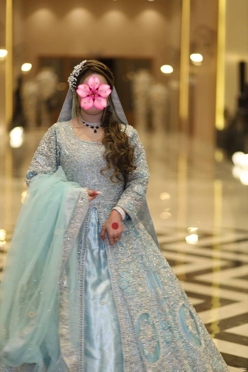 bridal Maxi 0