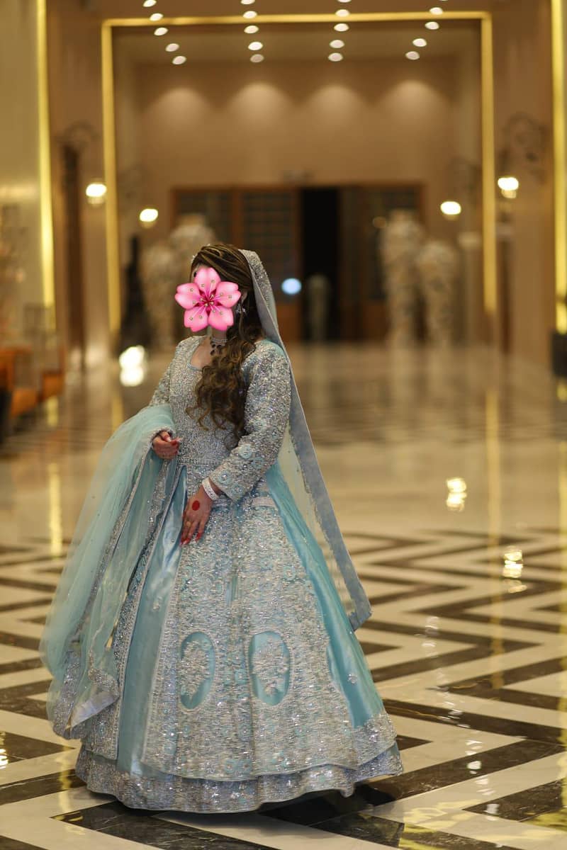 bridal Maxi 3