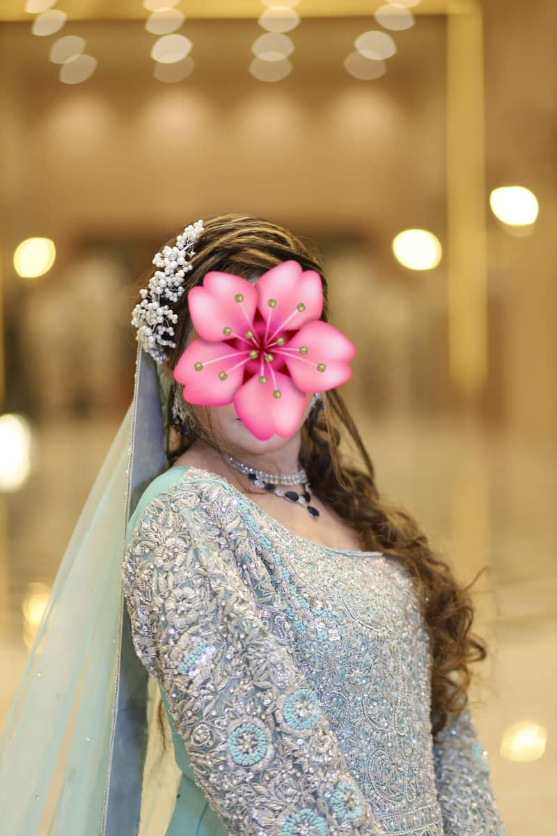 bridal Maxi 5