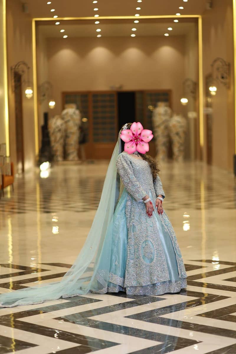 bridal Maxi 6