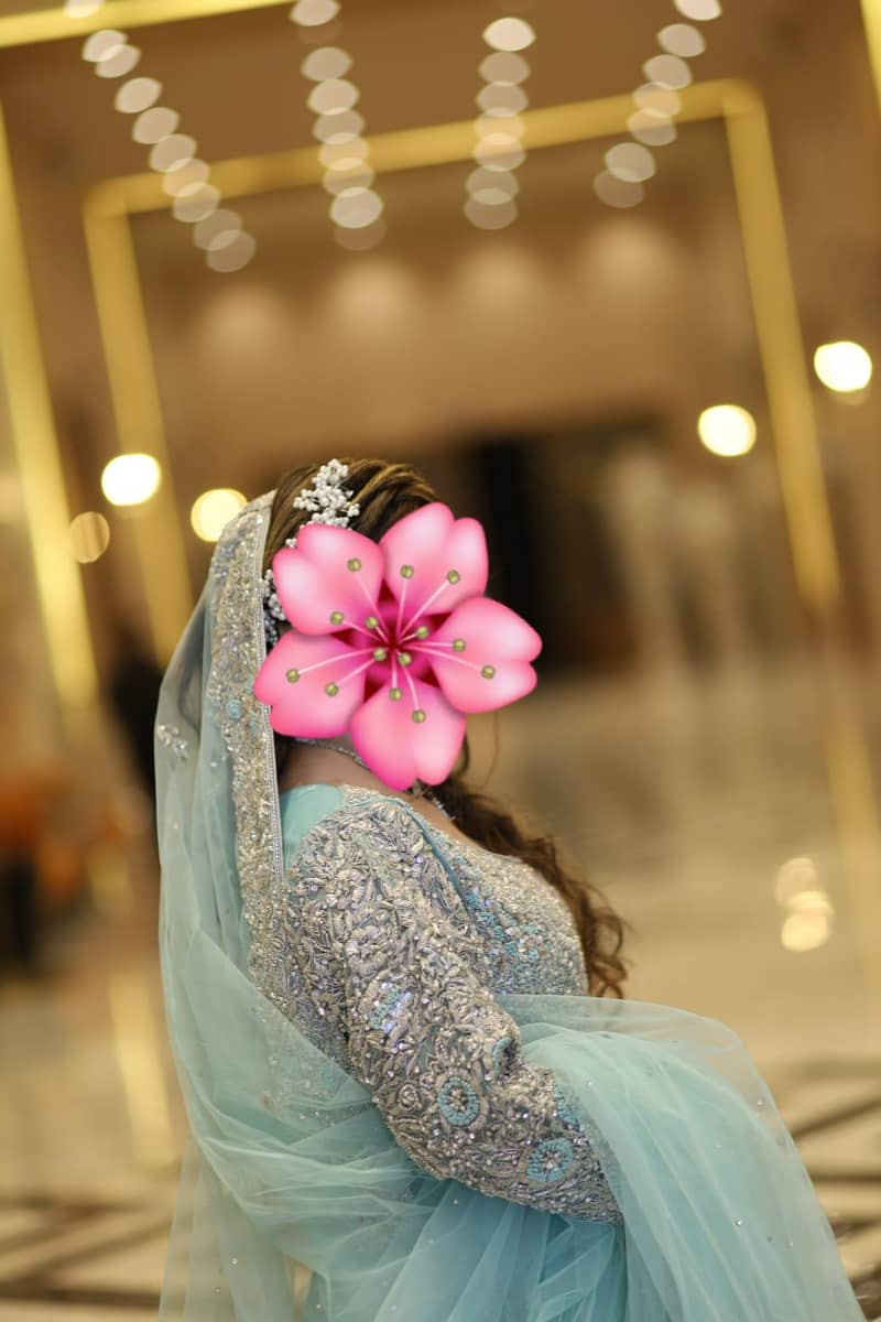 bridal Maxi 7