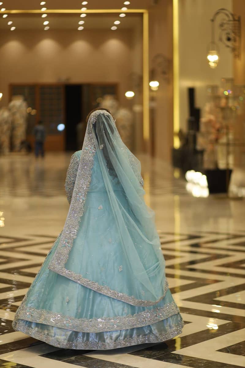 bridal Maxi 8