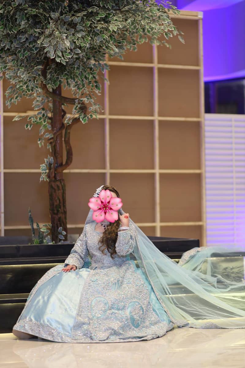 bridal Maxi 9