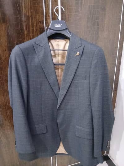 2 piece dinners pant coat