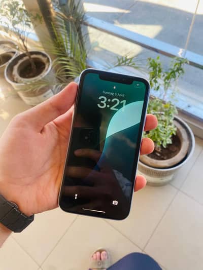 Apple Iphone XR 64GB JV