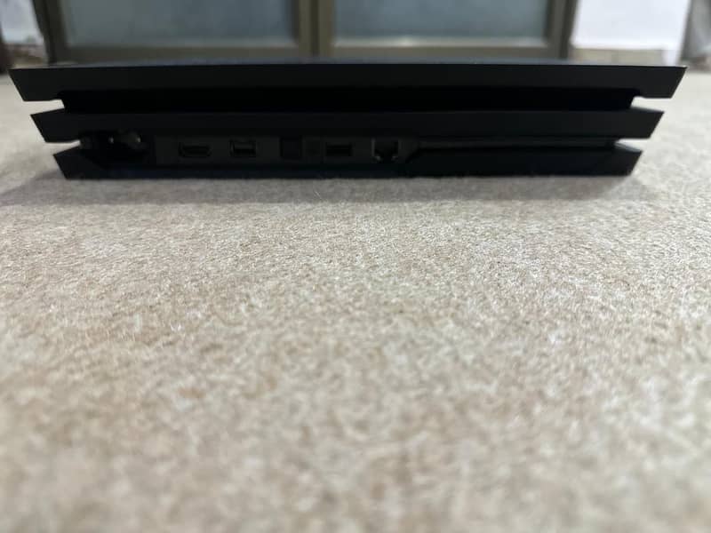 PS4 PRO 2