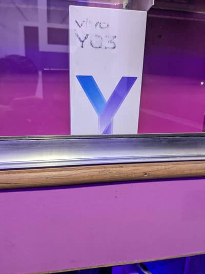 vivo y03