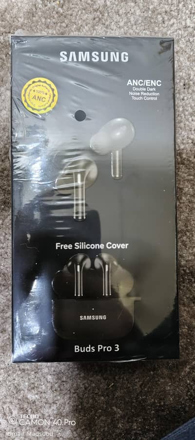Buds pro 3