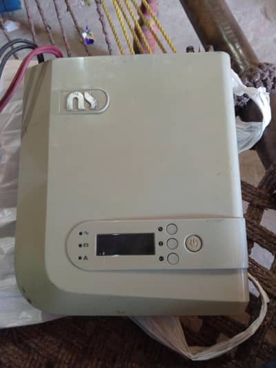 NRE solar inverter plus ups 24 volt