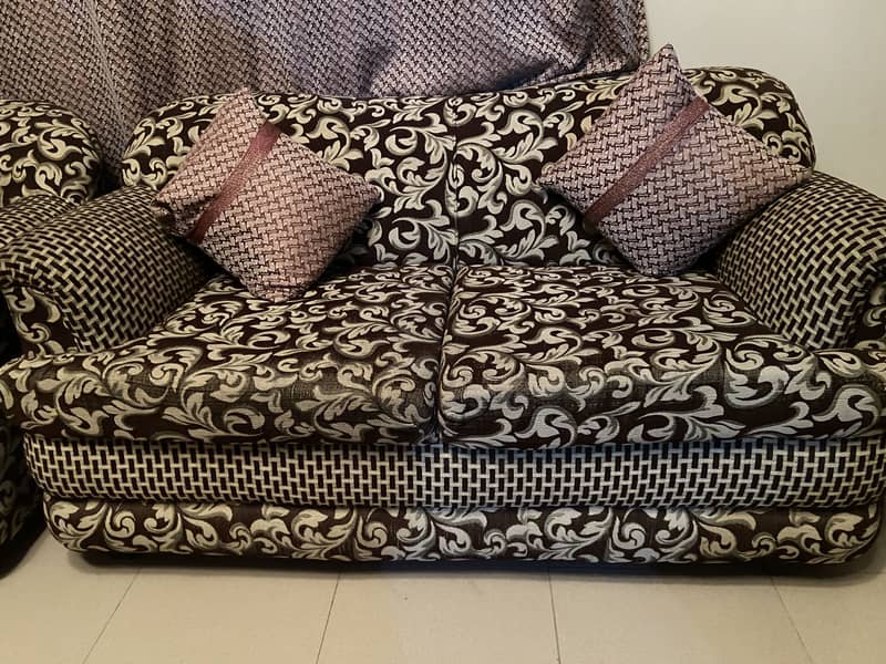 Sofa set 2