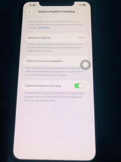 i phone 11 pro max non pta jv