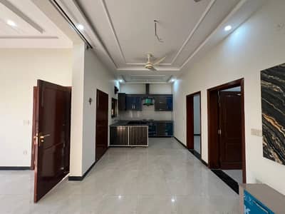 5 Marla Brand New House for Rent in Faisal Town F-18 Islamabad