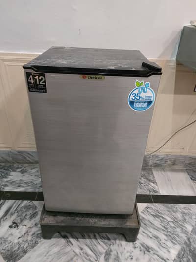 warranty be hai abhi 1 year ke