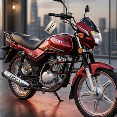 Suzuki 110 for sale