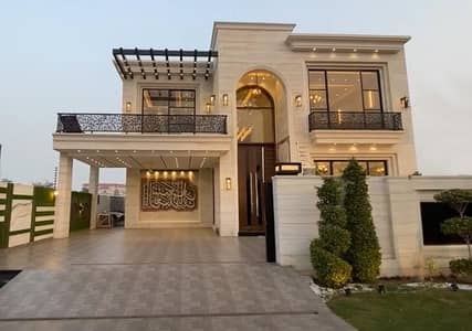 Grey Structure || Solid A + Construction || With basement || Prime Location || Solid Construction || CDA Approved Layout