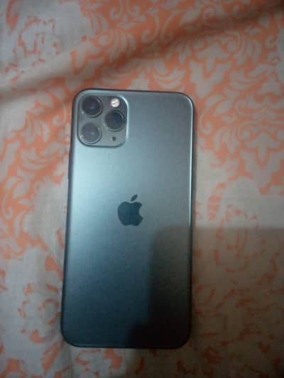 iphone 11 pro non pta