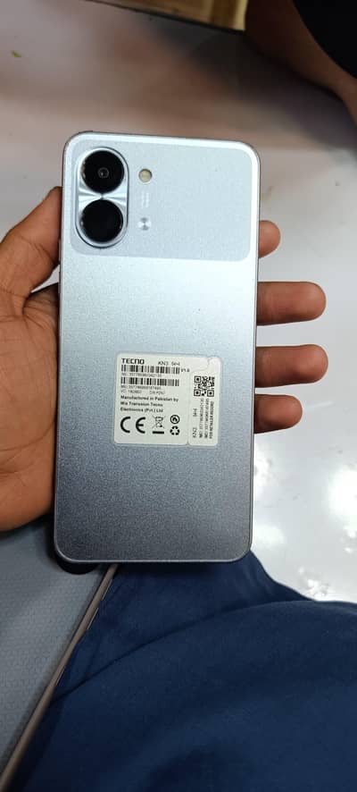 Tecno spark go3 10/10 hi 03094180100