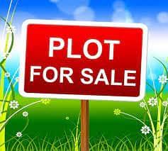 G-6/4 1200 Sq. Yd Main Road Corner Plot For Sale