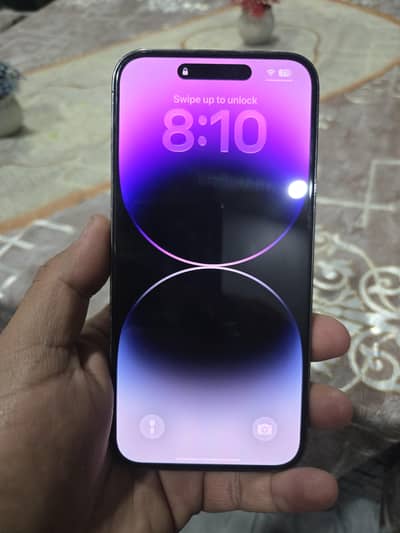 iphone 14 pro max JV