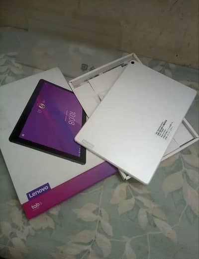 Lenovo Tablet Best For Kids | 3/32-GB With Full Box