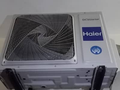 AC haier