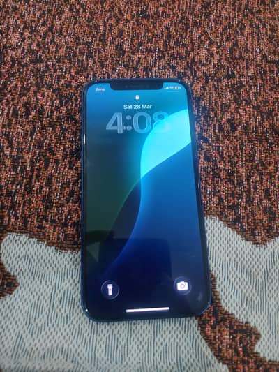 Iphone 12 pta approved