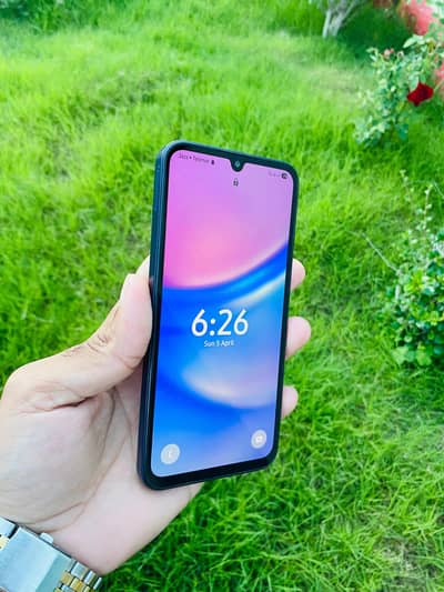 Samsung Galaxy A15 5g For Sale